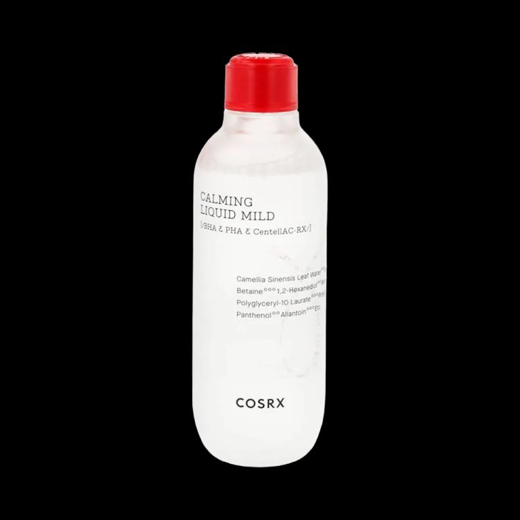 COSRX AC Collection Calming Liquid Mild - 125 ml