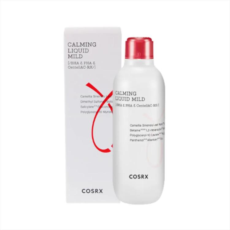 COSRX AC Collection Calming Liquid Mild - 125 ml