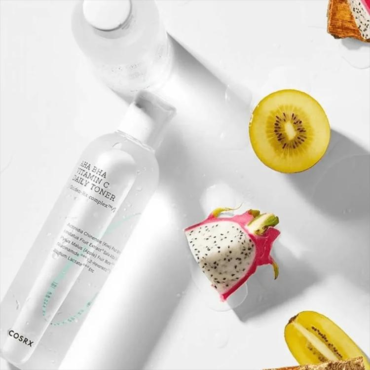 COSRX Refresh ABC Daily Toner (AHA BHA Vitamin C) - 150 ml
