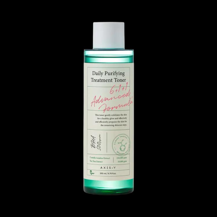 AXIS-Y Daily Purifying Treatment Toner - 200 ml