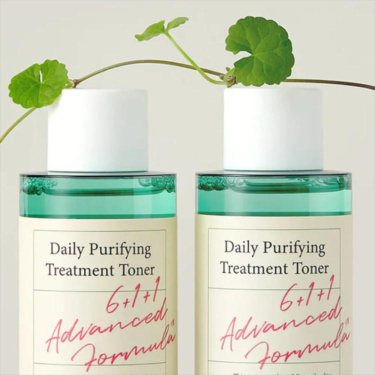 AXIS-Y Daily Purifying Treatment Toner - 200 ml