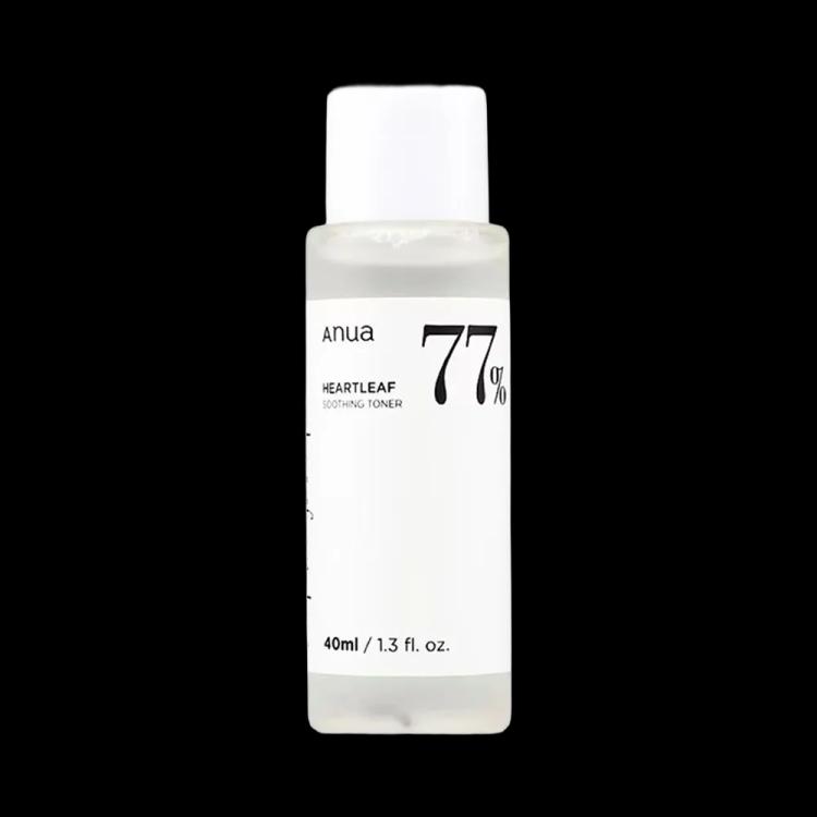 Anua Heartleaf 77% Soothing Toner
