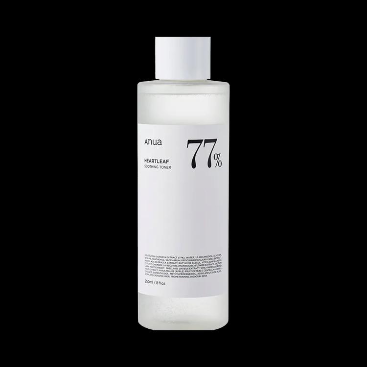 Anua Heartleaf 77% Soothing Toner
