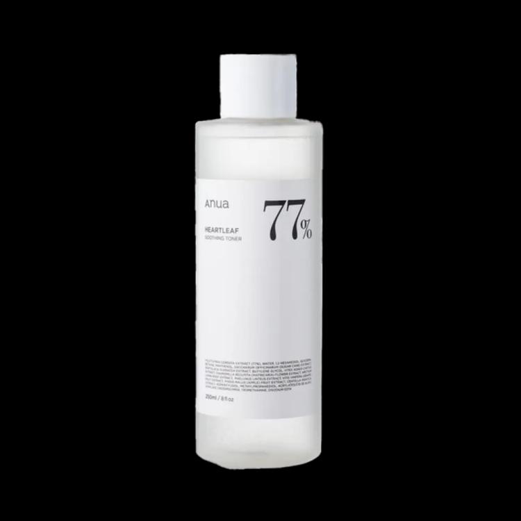 Anua Heartleaf 77% Soothing Toner