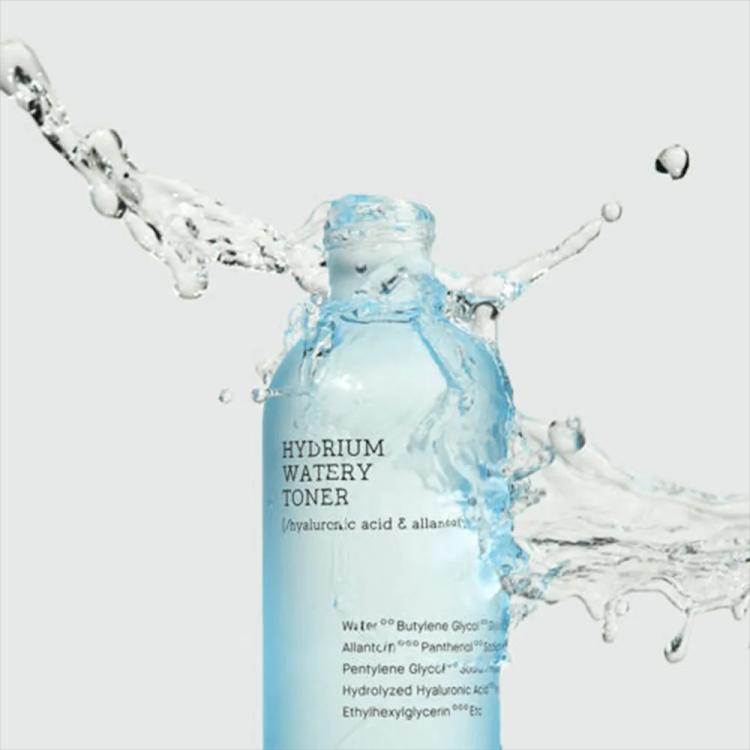 COSRX Hydrium Watery Toner