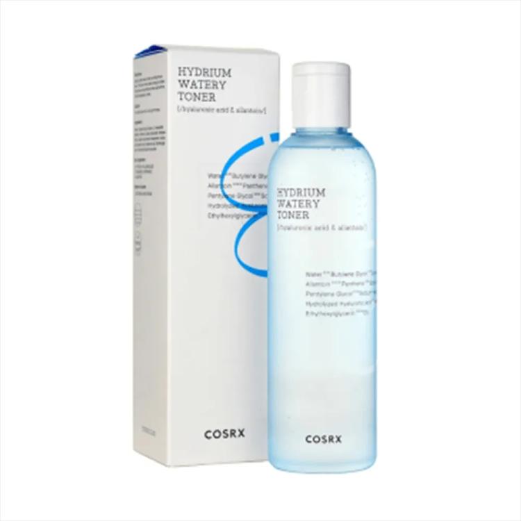 COSRX Hydrium Watery Toner
