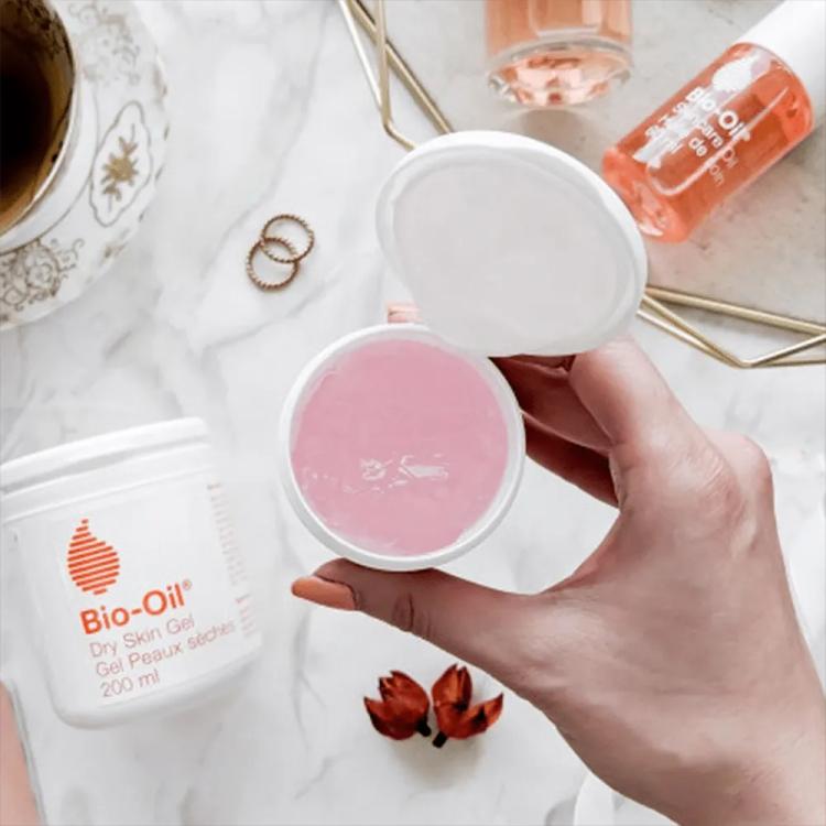 Bio-Oil Dry Skin Gel  - 200 ml