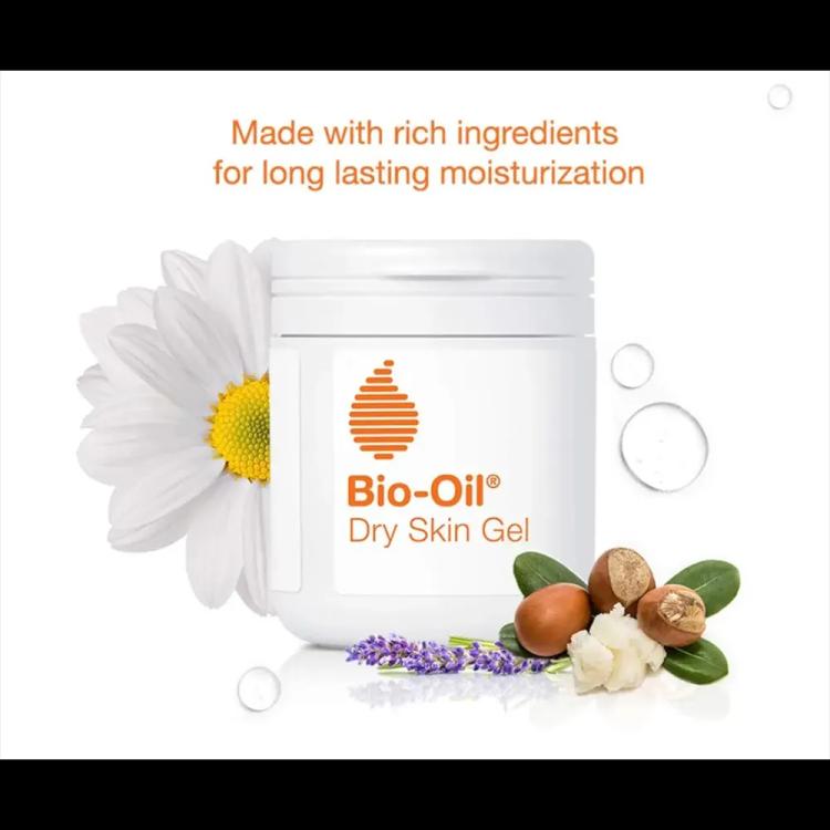 Bio-Oil Dry Skin Gel  - 200 ml