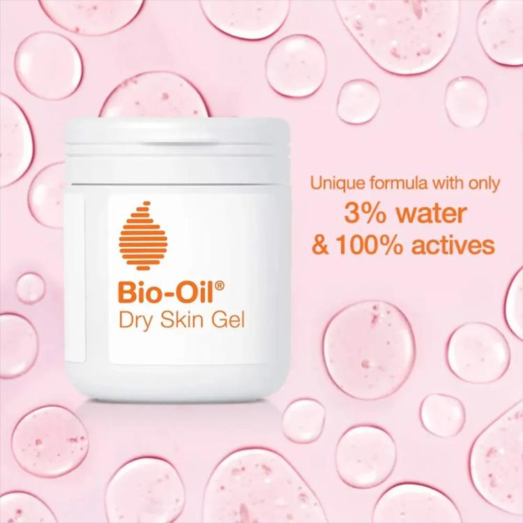 Bio-Oil Dry Skin Gel  - 200 ml