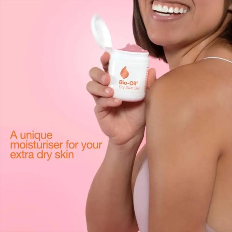 Bio-Oil Dry Skin Gel  - 200 ml