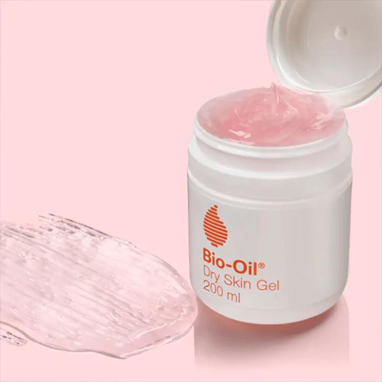 Bio-Oil Dry Skin Gel  - 200 ml