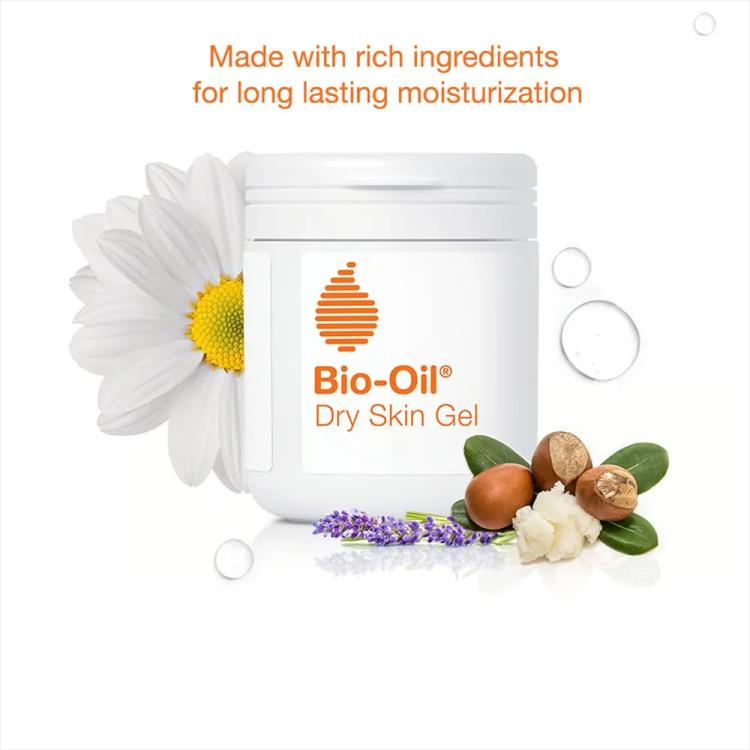 Bio-Oil Dry Skin Gel  - 50 ml