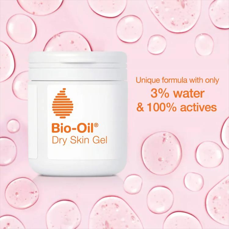 Bio-Oil Dry Skin Gel  - 50 ml