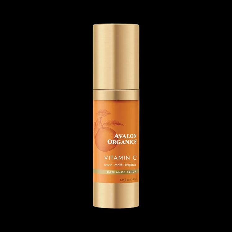 Avalon Organics Vitamin C Radiance Serum - 30 ml