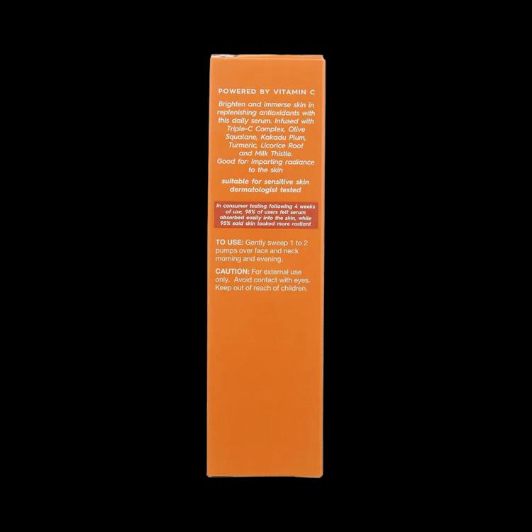 Avalon Organics Vitamin C Radiance Serum - 30 ml