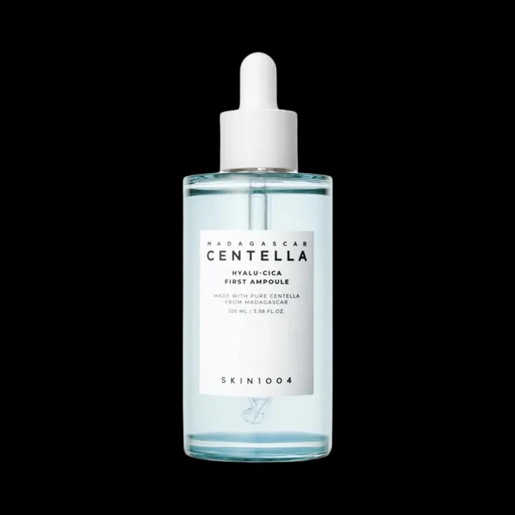 Skin1004 Madagascar Centella Hyalu-Cica First Ampoule - 100 ml