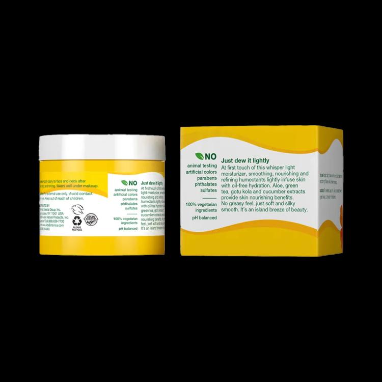 Alba Botanica Hawaiian Oil-free Moisturizer - 85 g