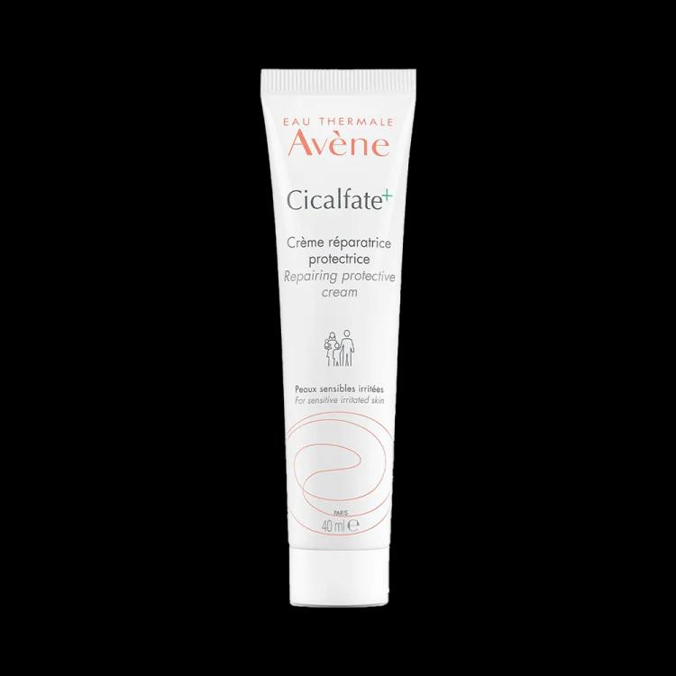 Avene Cicalfate+ Repairing Protective Cream - 40 ml