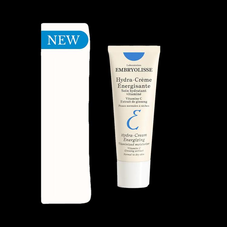 Embryolisse Hydra Cream Energizing - 40 ml