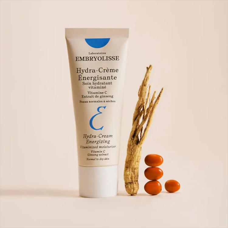 Embryolisse Hydra Cream Energizing - 40 ml