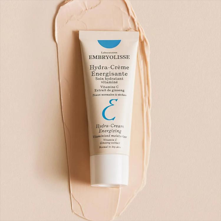 Embryolisse Hydra Cream Energizing - 40 ml