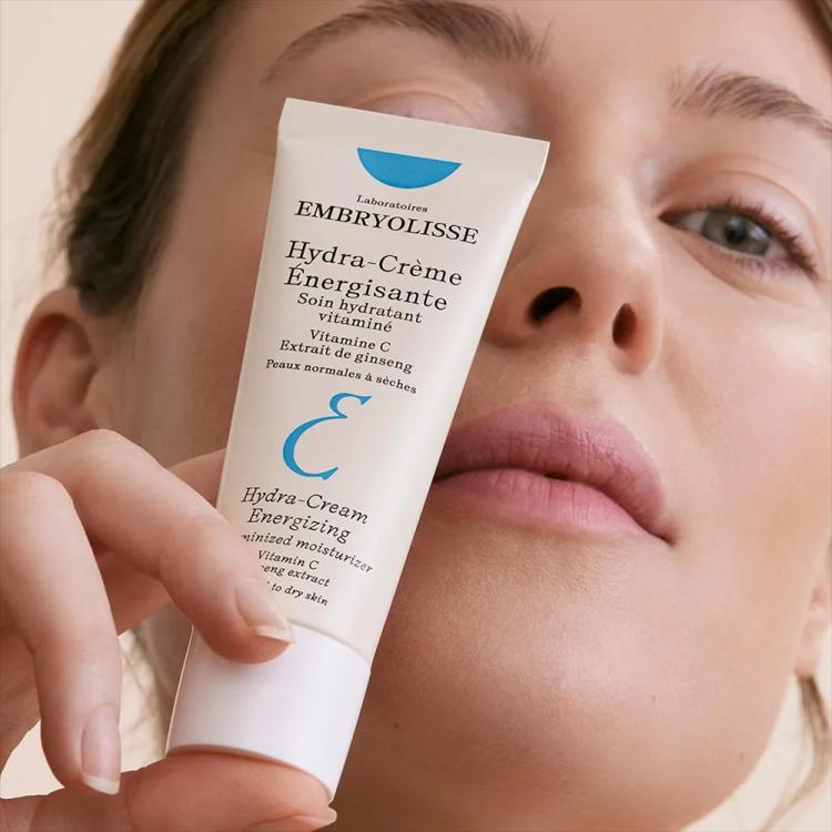 Embryolisse Hydra Cream Energizing - 40 ml