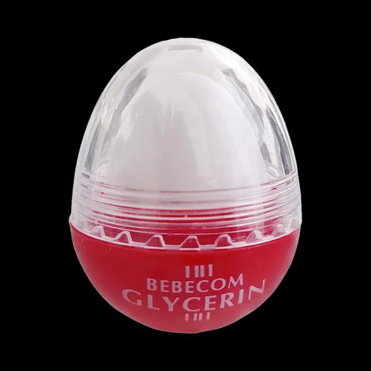 Bebecom Glycerin Lip Balm - Original (10 g)