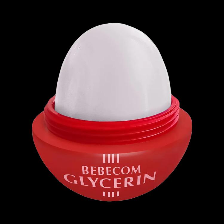 Bebecom Glycerin Lip Balm - Original (10 g)