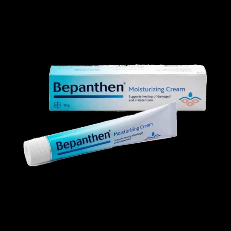 Bepanthen Moisturizing Cream - 30 g