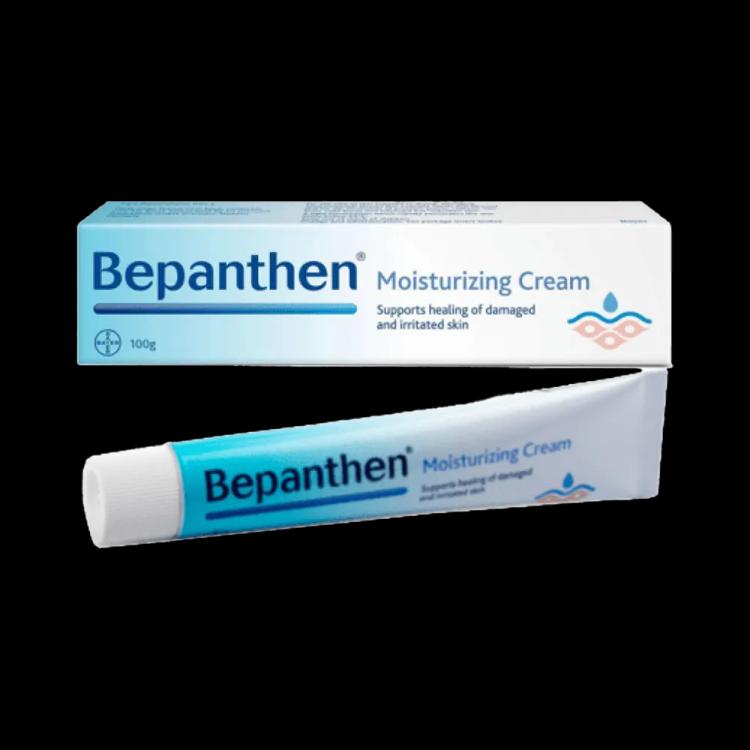 Bepanthen Moisturizing Cream - 100 g