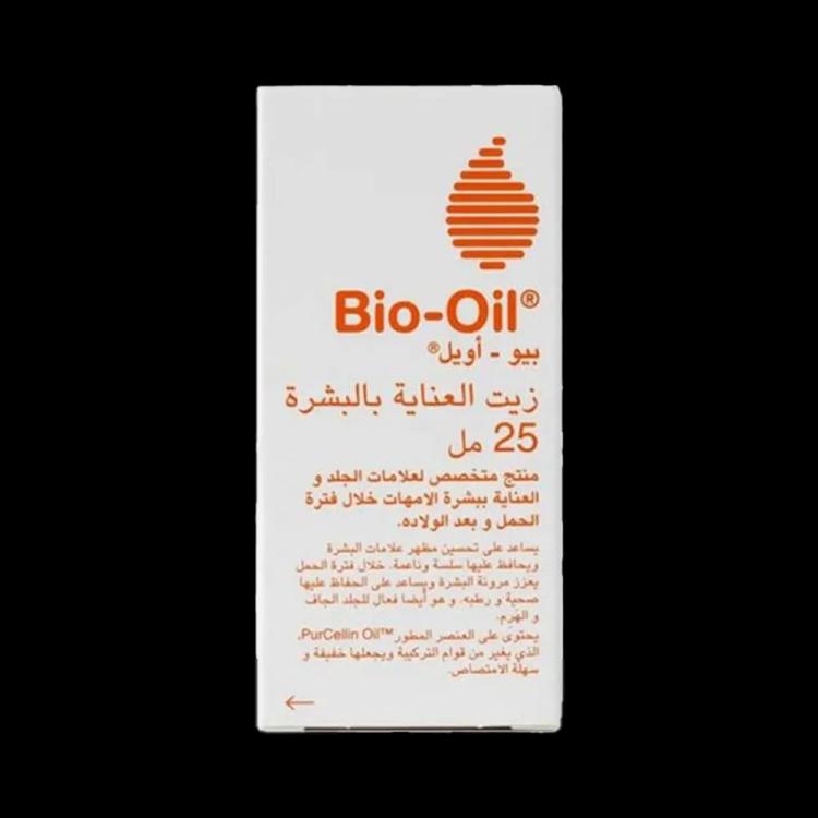 Bio-Oil Skincare Oil - 25 ml