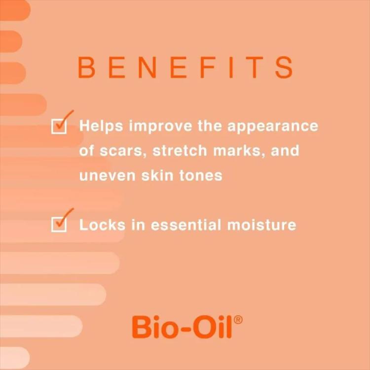 Bio-Oil Skincare Oil - 25 ml