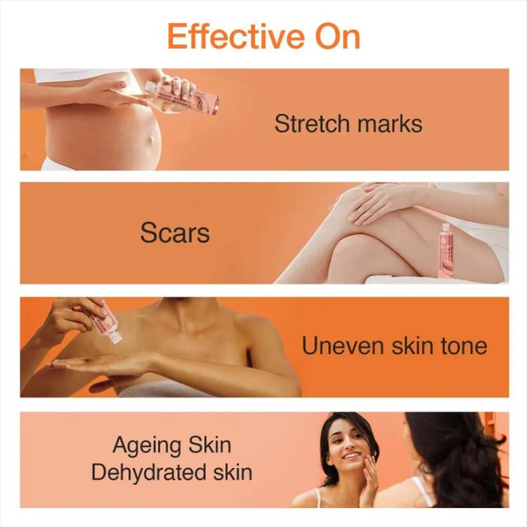Bio-Oil Skincare Oil - 25 ml