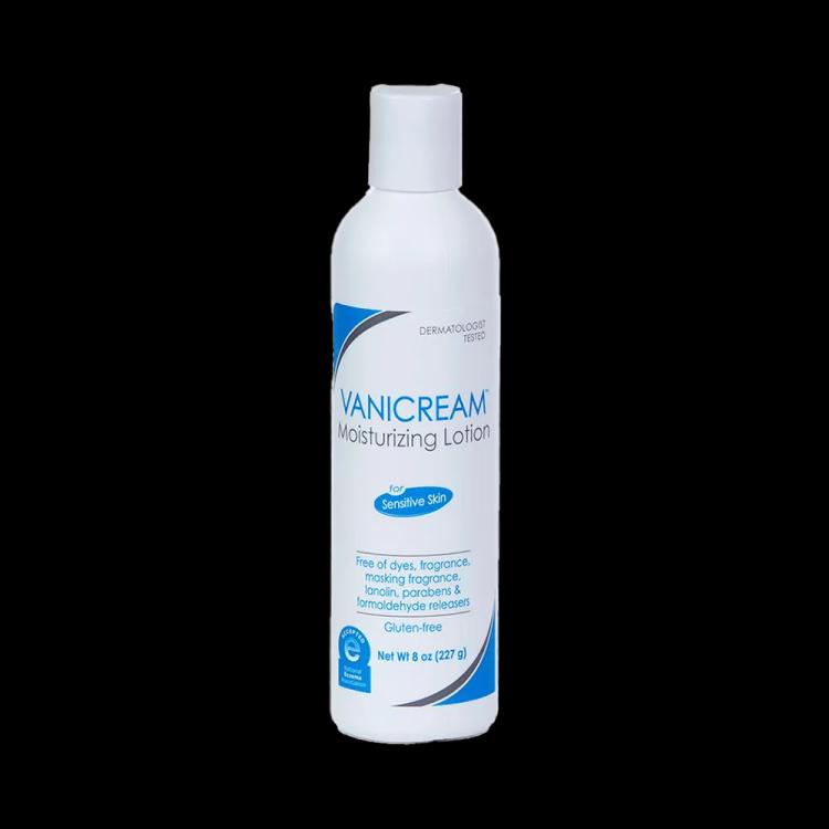Vanicream Moisturizing Lotion - 227 g