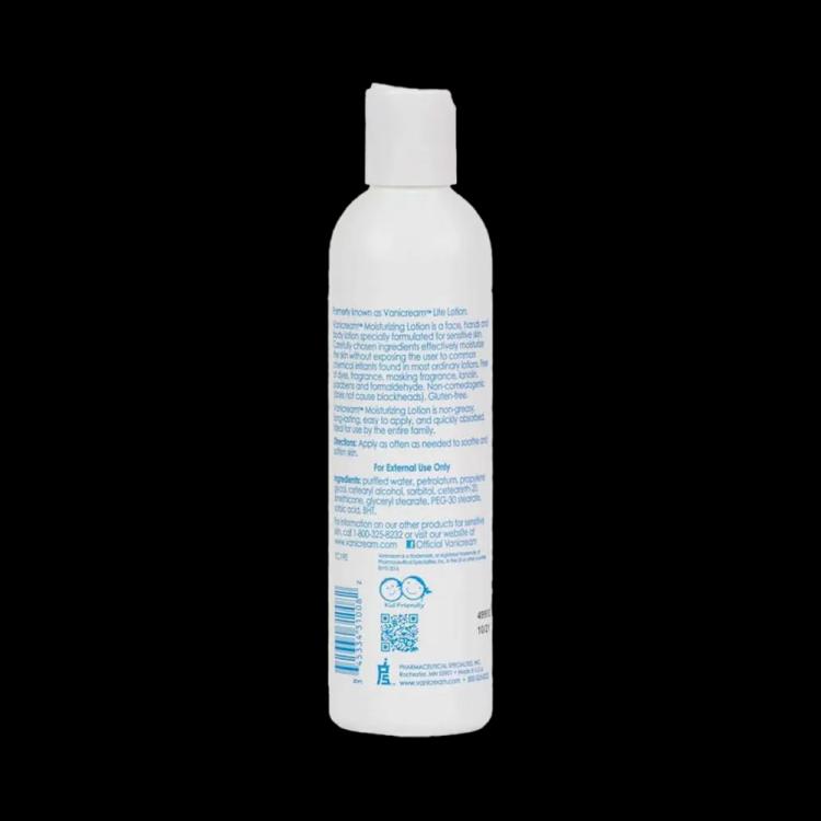 Vanicream Moisturizing Lotion - 227 g