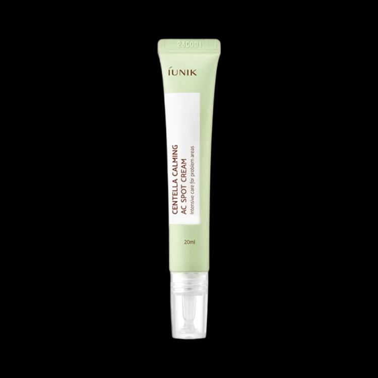 iUNIK Centella Calming Ac Spot Cream - 20 ml