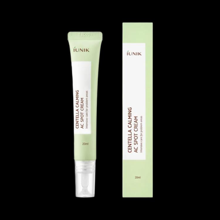 iUNIK Centella Calming Ac Spot Cream - 20 ml