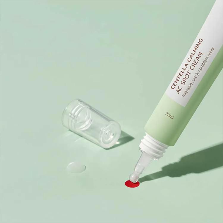 iUNIK Centella Calming Ac Spot Cream - 20 ml