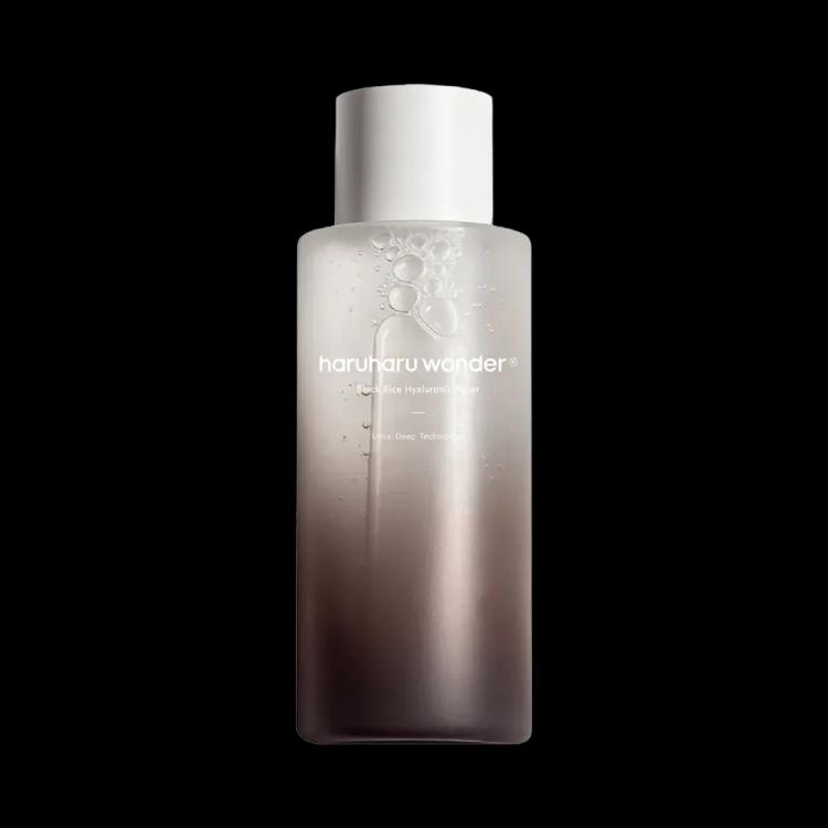 Haruharu Wonder Black Rice Hyaluronic Toner - 150 ml