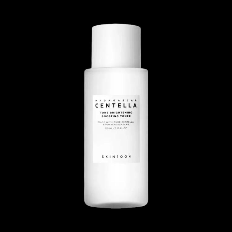 SKIN1004 Madagascar Centella Tone Brightening Boosting Toner - 210 ml