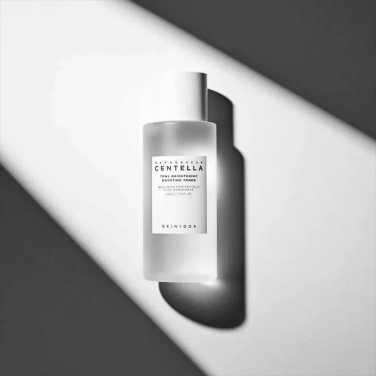 SKIN1004 Madagascar Centella Tone Brightening Boosting Toner - 210 ml