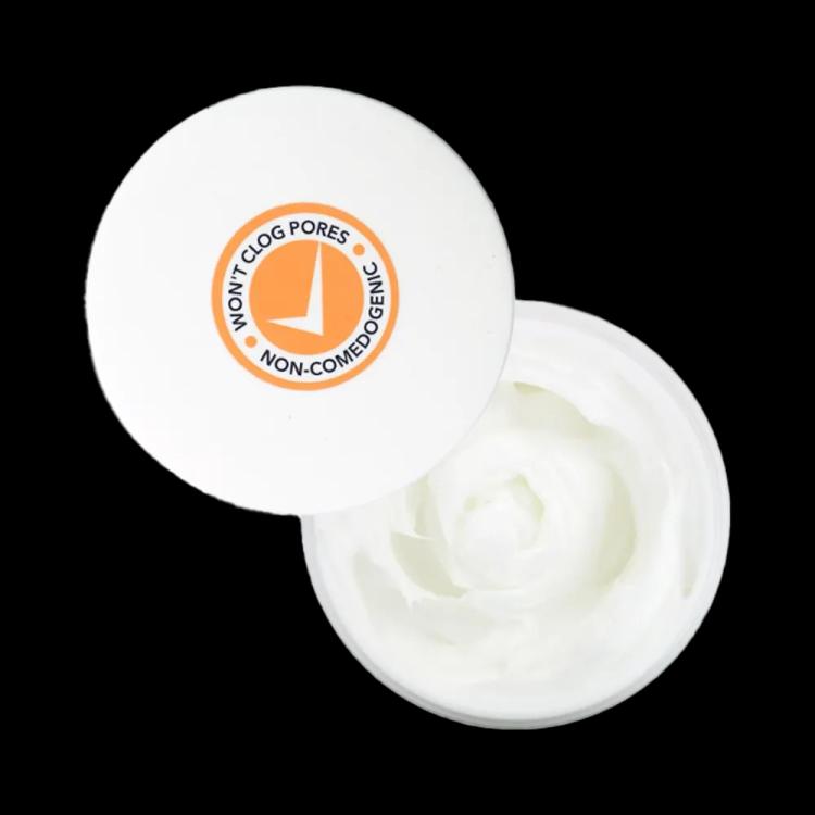De La Cruz Vitamin E Cream - 114 g