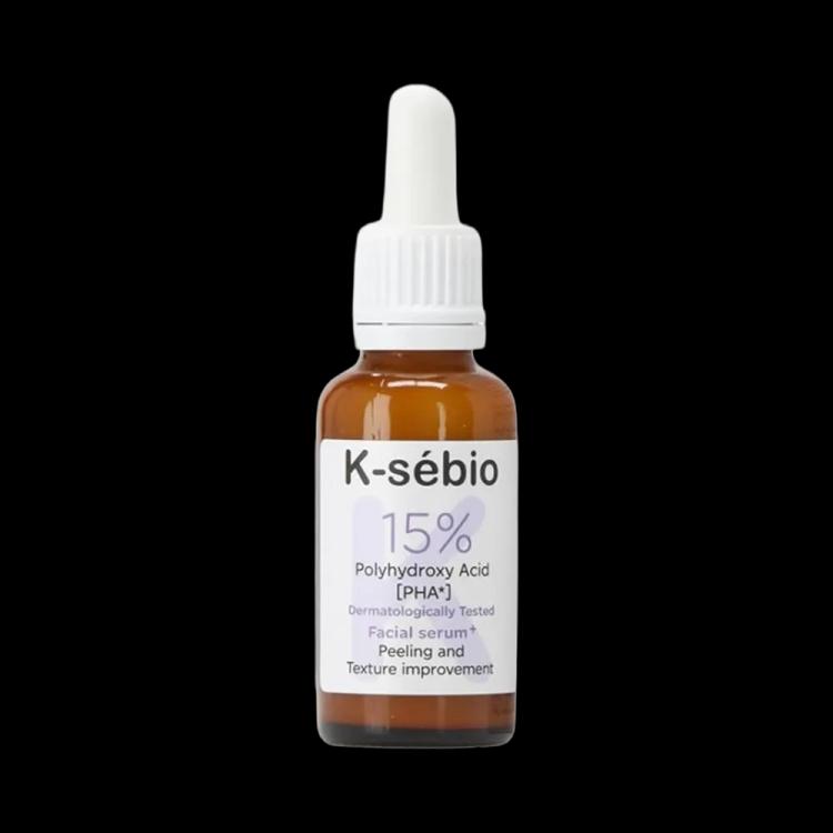 K-Sebio BHA 15% Acne Scar Clearing Serum - 30 ml