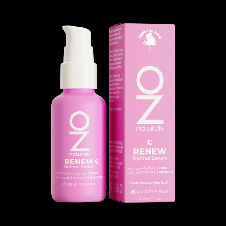 OZNaturals Pro-Retaxinol 2.5 Facial Serum - 30 ml