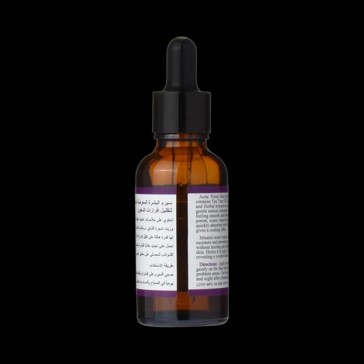 YC Acne Prone Skin Spotless Serum - 30 ml