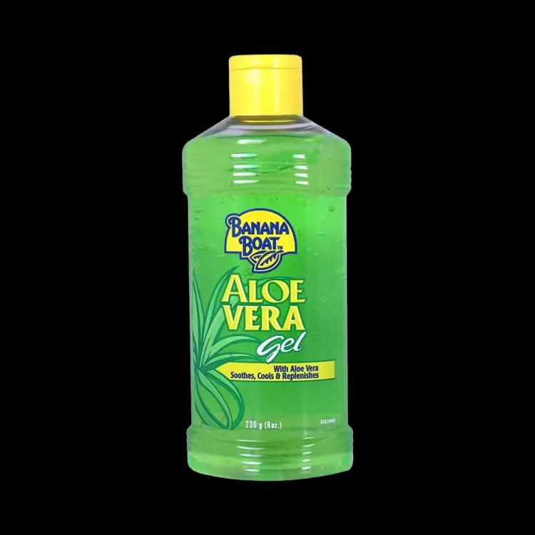 Banana Boat Soothing Aloe After Sun Gel - 230 g