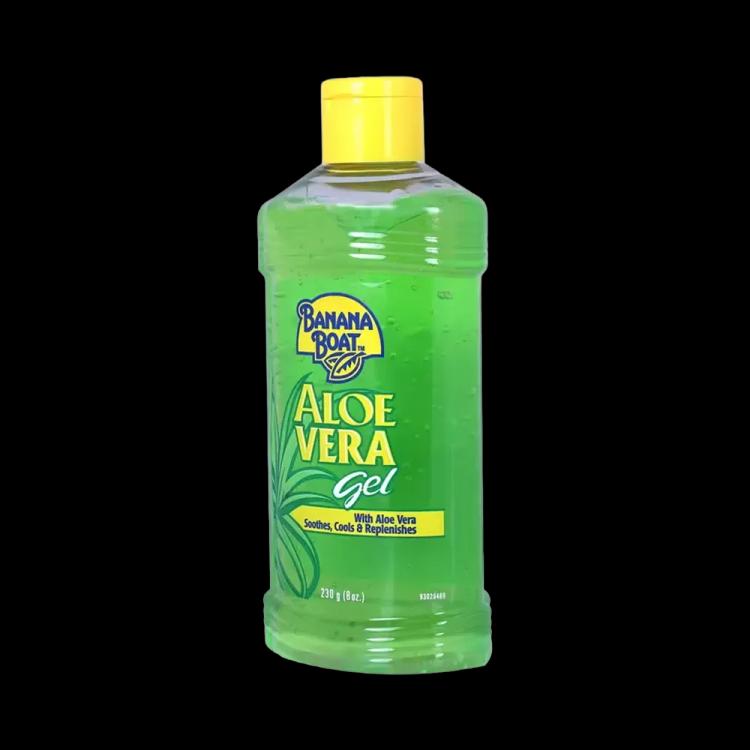 Banana Boat Soothing Aloe After Sun Gel - 230 g