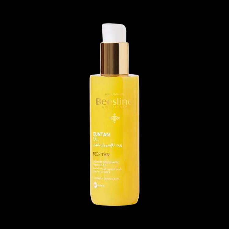 Beesline Suntan Oil - 200 ml