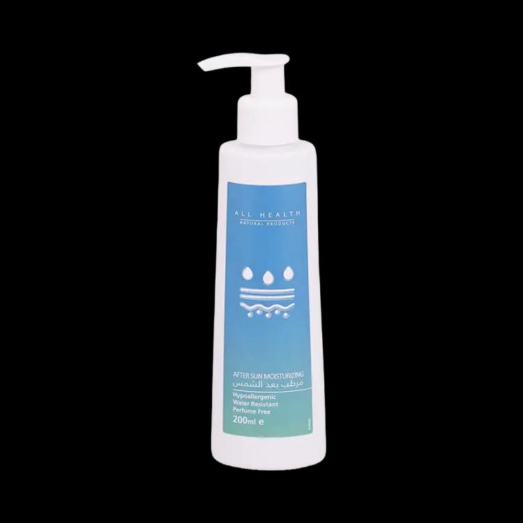 All Health After Sun Moisturizer - 200 ml