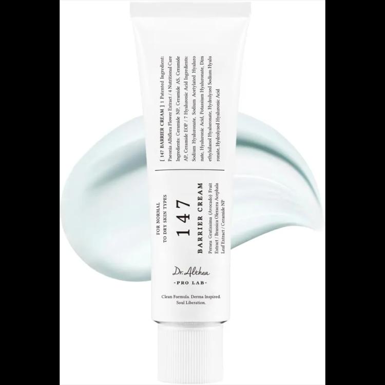 Dr. Althea 147 Barrier Cream - 50 ml